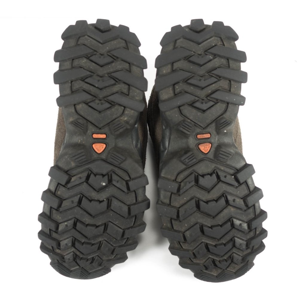 Nike ACG Vintage Hiking Boots - Picture 8 of 9